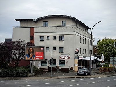 HOTEL HANSEN, Bergisch Gladbach, Germany