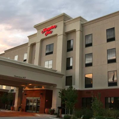 Hampton Inn Denver Northeast Brighton, Brighton, United States of America