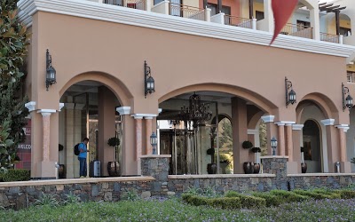 Lindos Imperial - All Inclusive, Rhodes, Greece