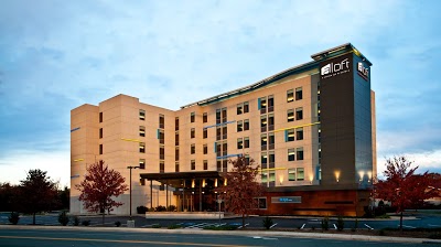 Aloft Winchester, Winchester, United States of America