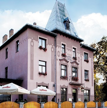 HOTEL GRAND REVNICE, REVNICE, Czech Republic