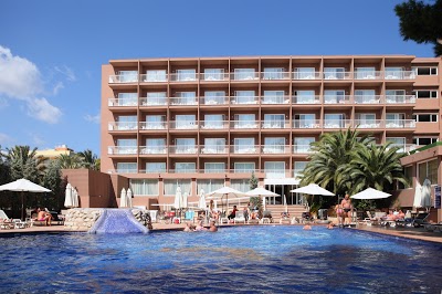 azuLine Hotel Coral Beach, Santa Eulalia del Rio, Spain