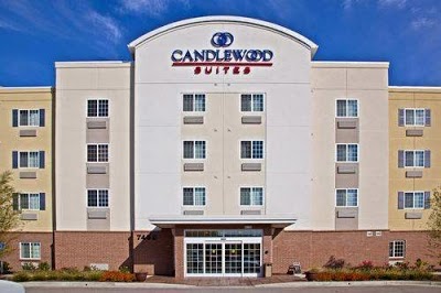 Candlewood Suites Indianapolis Northwest, Indianapolis, United States of America