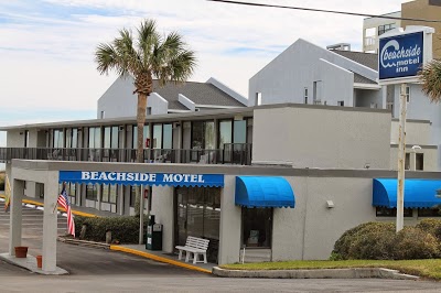 Beachside Motel, Fernandina Beach, United States of America
