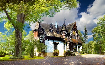 HOTEL NOMA RESIDENCE, Kobior, Poland