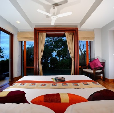 Haven Resort, Cha-am, Thailand