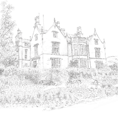 Falcon Manor Hotel, Settle, United Kingdom