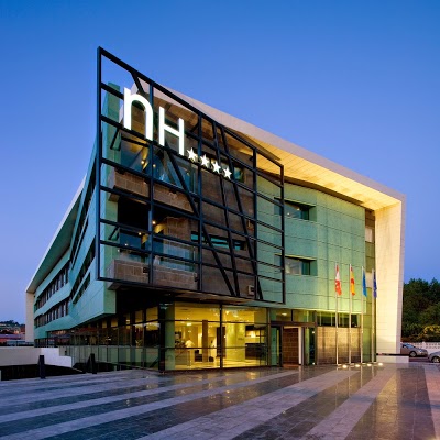 NH Gij, Gijon, Spain
