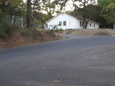 The Gold Lodge, Sonora, United States of America