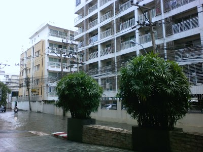 A-One Boutique Hotel, Bangkok, Thailand