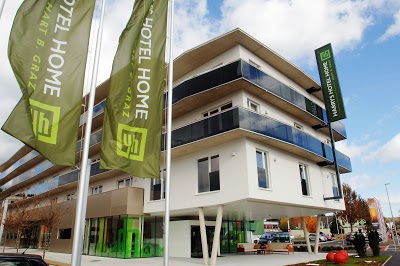 HARRYS HOME GRAZ, Hart bei Graz, Austria