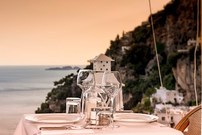 Hotel Villa Gabrisa, Positano, Italy