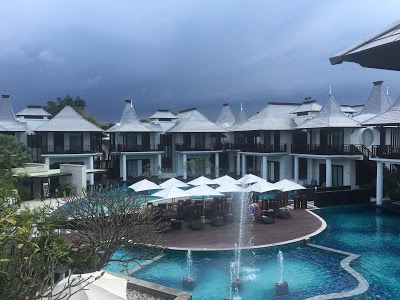 Z Through by The Zign, Pattaya, Thailand