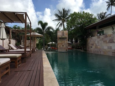 Elements Boutique Resort & Spa Hideaway, Koh Samui, Thailand