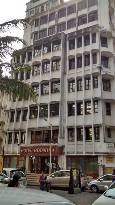 Hotel Godwin, Mumbai, India