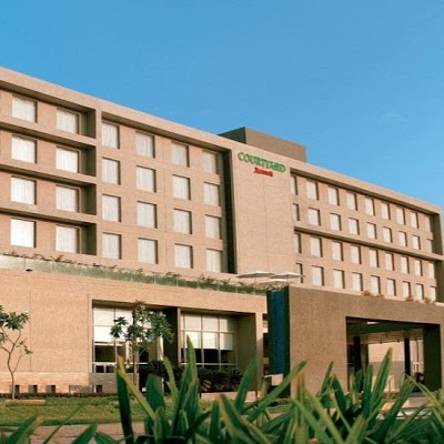 Courtyard by Marriott Pune Hinjewadi, Hinjewadi, India