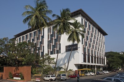 Vivanta by Taj - Panaji, Goa, Panaji, India