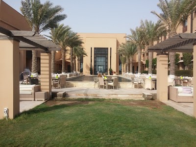 Park Hyatt Jeddah - Marina, Club and Spa, Jeddah, Saudi Arabia