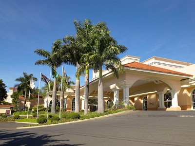Royal Palm Plaza Resort Campinas, Campinas, Brazil