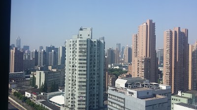 Mingde Grand Hotel Shanghai, Shanghai, China