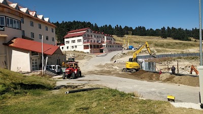 Kervansaray Uludag Ski Center, Kestel, Turkey