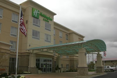 Holiday Inn Hotel & Suites Lima, Lima, United States of America