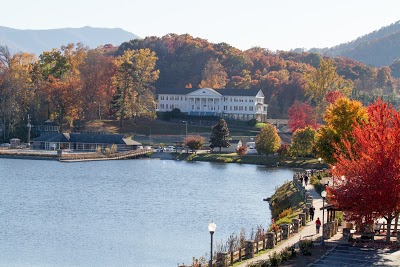 Lake Junaluska Conference, Lake Junaluska, United States of America