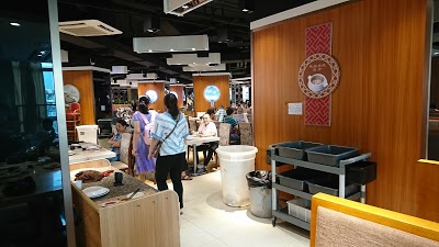 CAREFREE HOTEL, Guangzhou, China