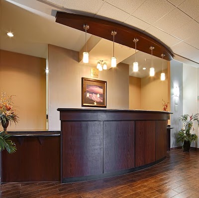 Best Western Plus Parkersville Inn & Suites, Washougal, United States of America