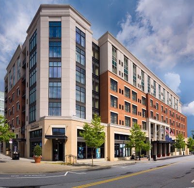 Hilton Asheville Biltmore Park, Asheville, United States of America