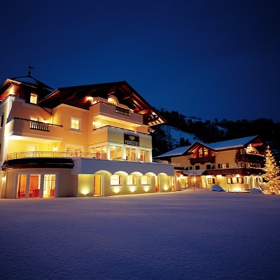 RESIDENZ HUBERTUS, Brixen im Thale, Austria