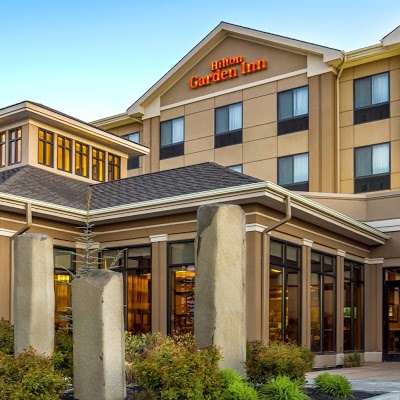 Hilton Garden Inn Twin Falls, Twin Falls, United States of America