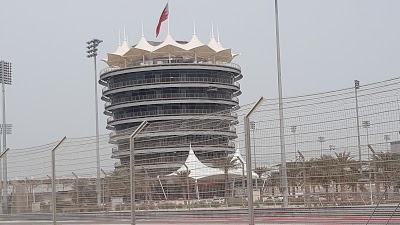 Pars International Hotel, Manama, Bahrain