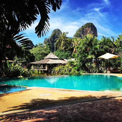 Railay Princess Resort & Spa, Krabi, Thailand