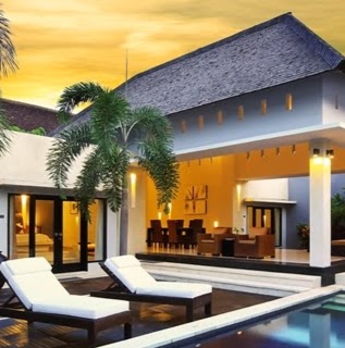 The Seminyak Suite - Private Villa, Seminyak, Indonesia
