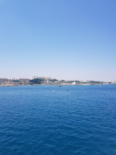 Sentido Kouzalis Beach Hotel, Protaras, Cyprus