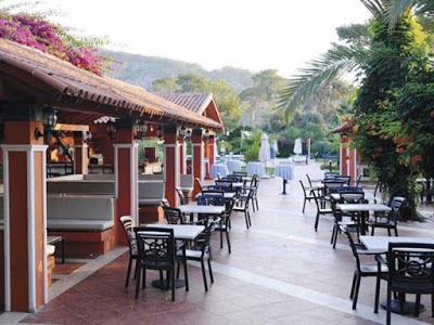 SENTIDO Sultan Beldibi, Kemer, Turkey