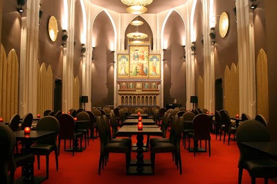 MARTINS PATERSHOF, Mechelen, Belgium