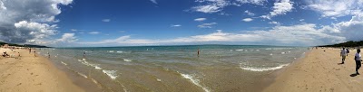 Camping Villaggio 5 Stelle, Cagnano Varano, Italy