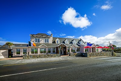 Bellbridge House Hotel, Milltown Malbay, Ireland