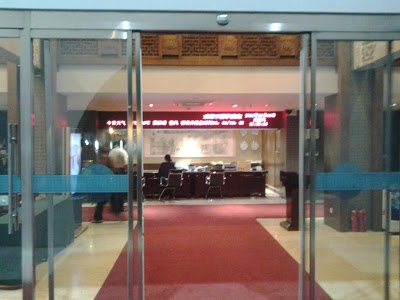 King Parkview Hotel, Beijing, China