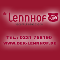 HOTELLENNHOF, Dortmund, Germany