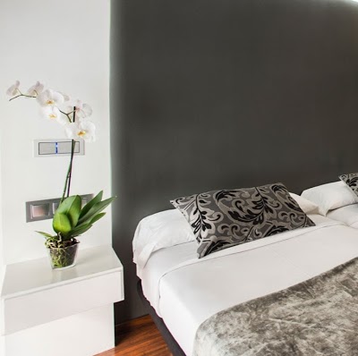 HOTEL FRANCISCO I, Madrid, Spain