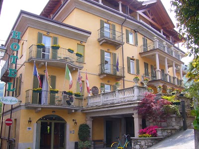 Azalea, Baveno, Italy