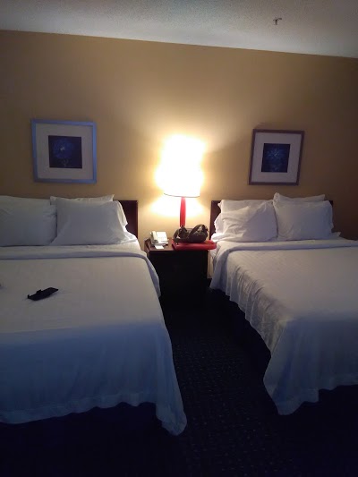 Montgomery Inn and Suites, Montgomery, United States of America