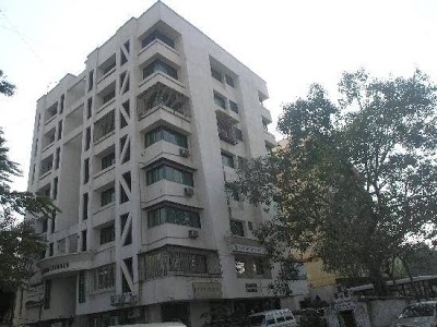 Hotel Le Grande, Mumbai, India
