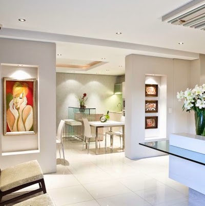 Atlantic Affair Boutique Hotel, Cape Town, South Africa