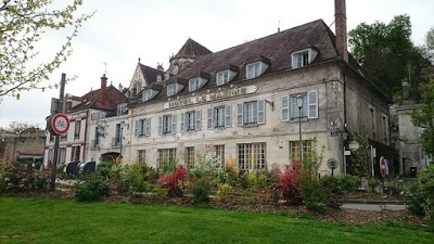 Le Maxime, Auxerre, France