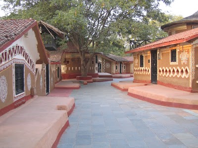 Chokhi Dhani, Jaipur, India
