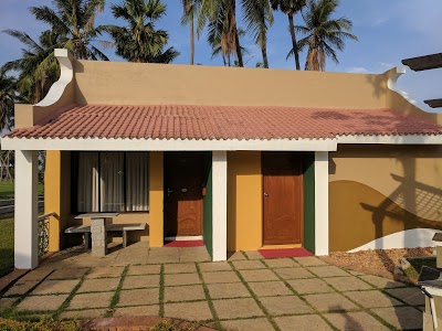 MGM Beach Resorts, Muttukadu, India